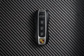 Porsche Key - Luxury High End Key