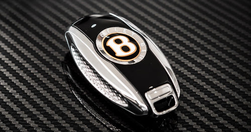 Luxury End Bentley Key