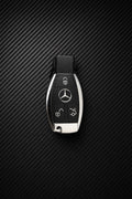 High End Mercedes Benz Key