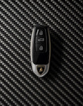 Lamborghini Key: Luxury Car Replica, Collector's Item