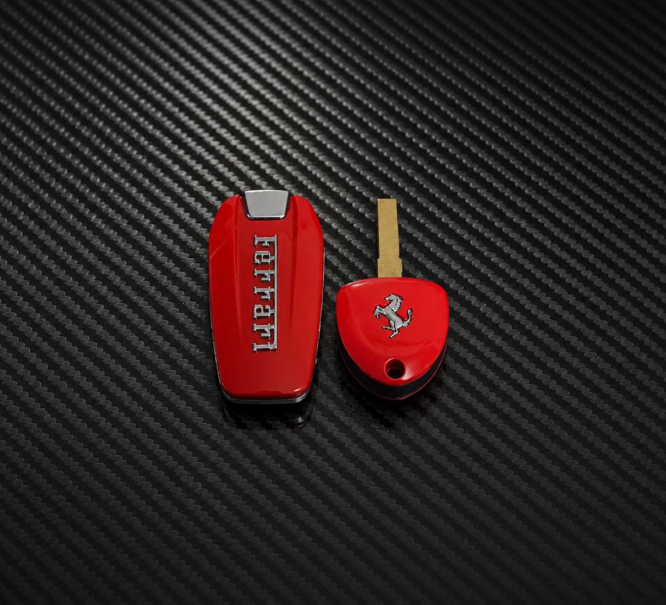 Luxury Key collection