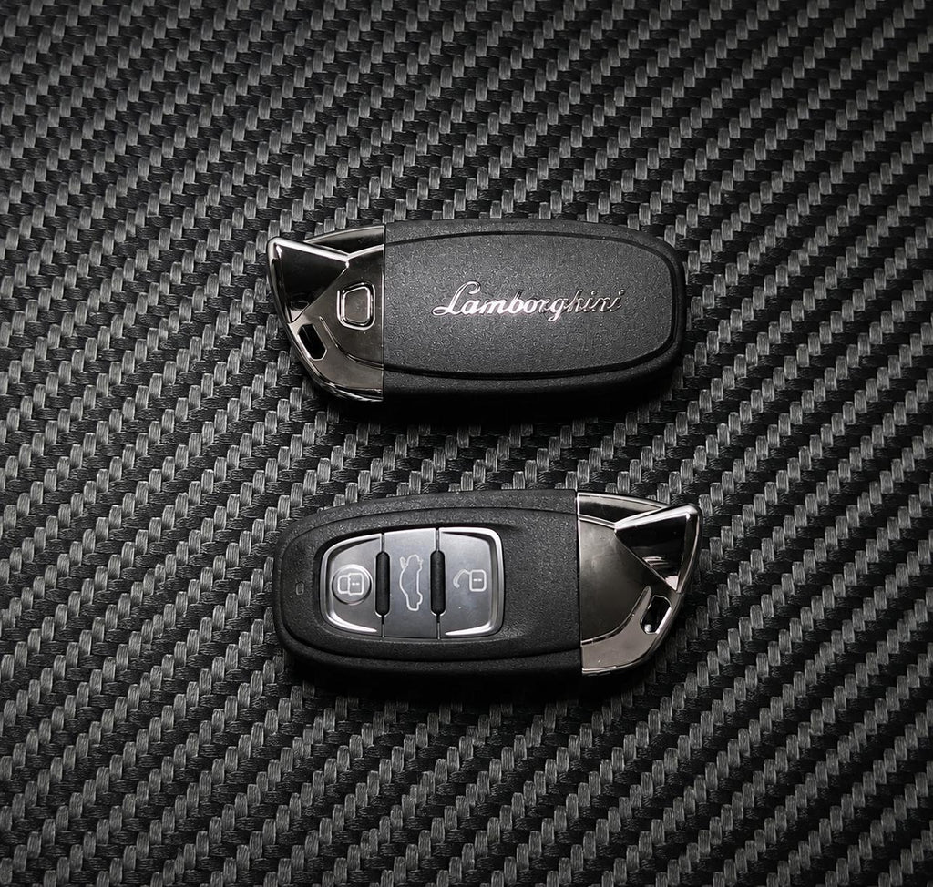 Ferrari Lamborghini Luxury Key Replicas – Collector Car Enthusiast Bundle