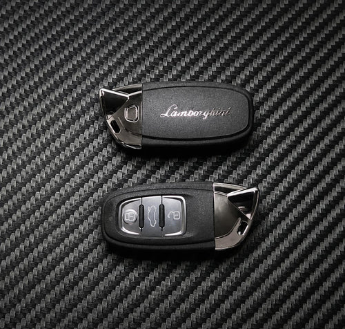 Ferrari Lamborghini Luxury Key Replicas – Collector Car Enthusiast Bundle