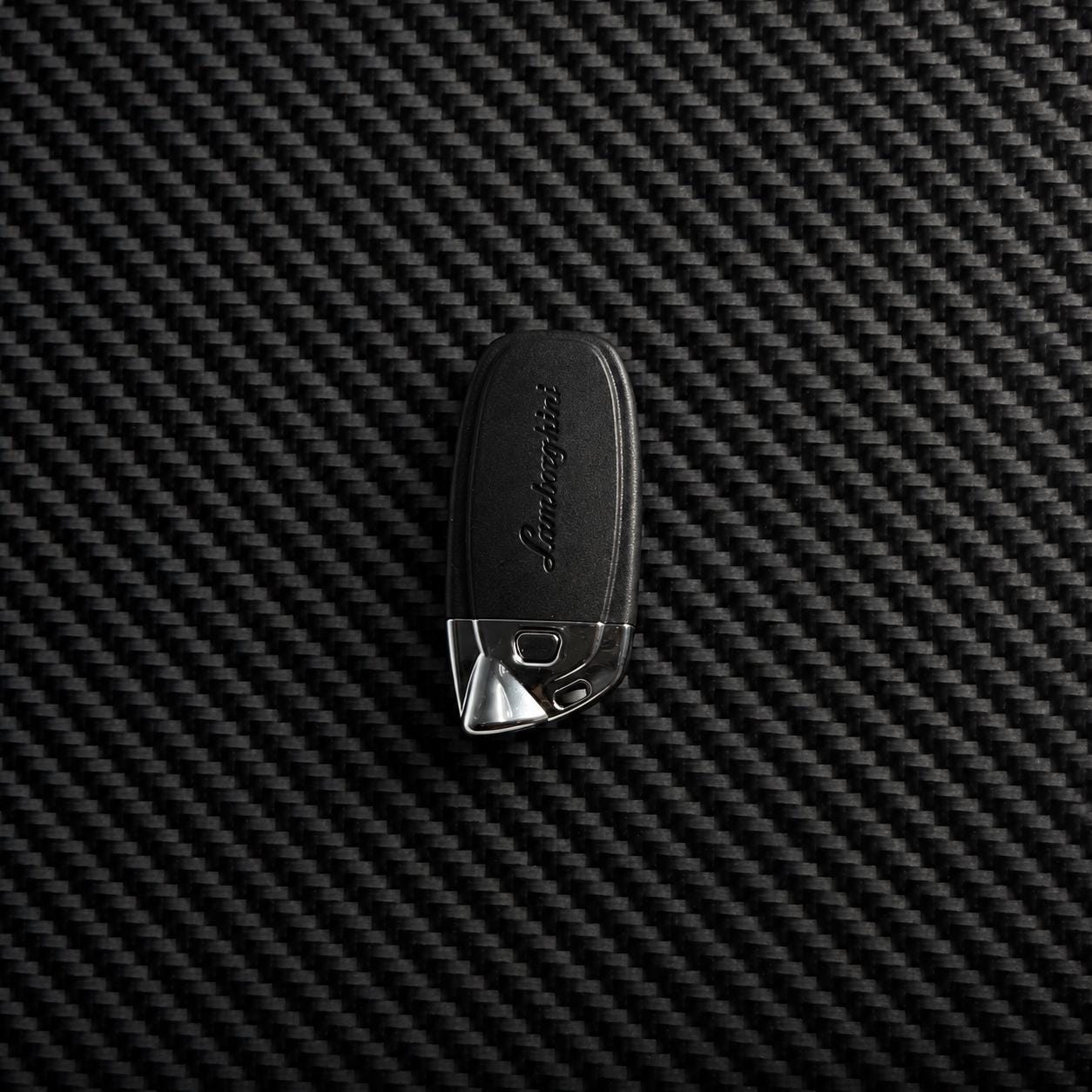 Lamborghini Luxury Car Key Replica — High‑End Collector Key | Supercar Enthusiast Gift