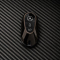 High End Mercedes Maybach Key (black)