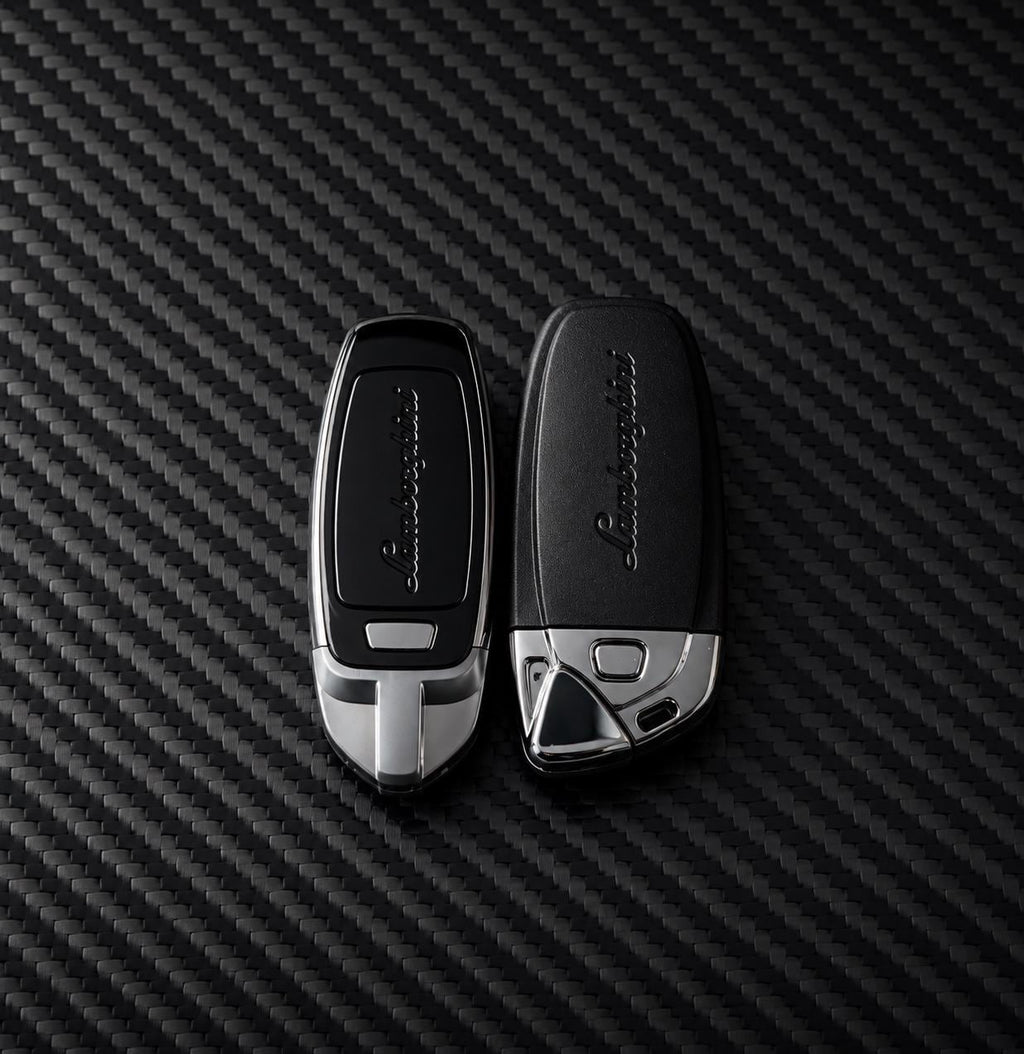 Lamborghini Key collection