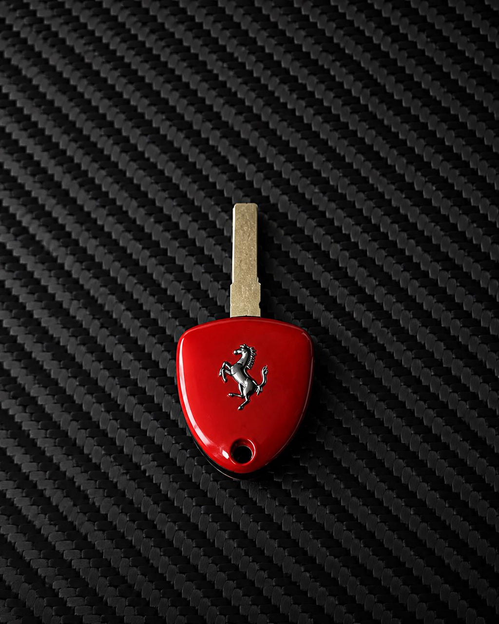 Luxury Key collection