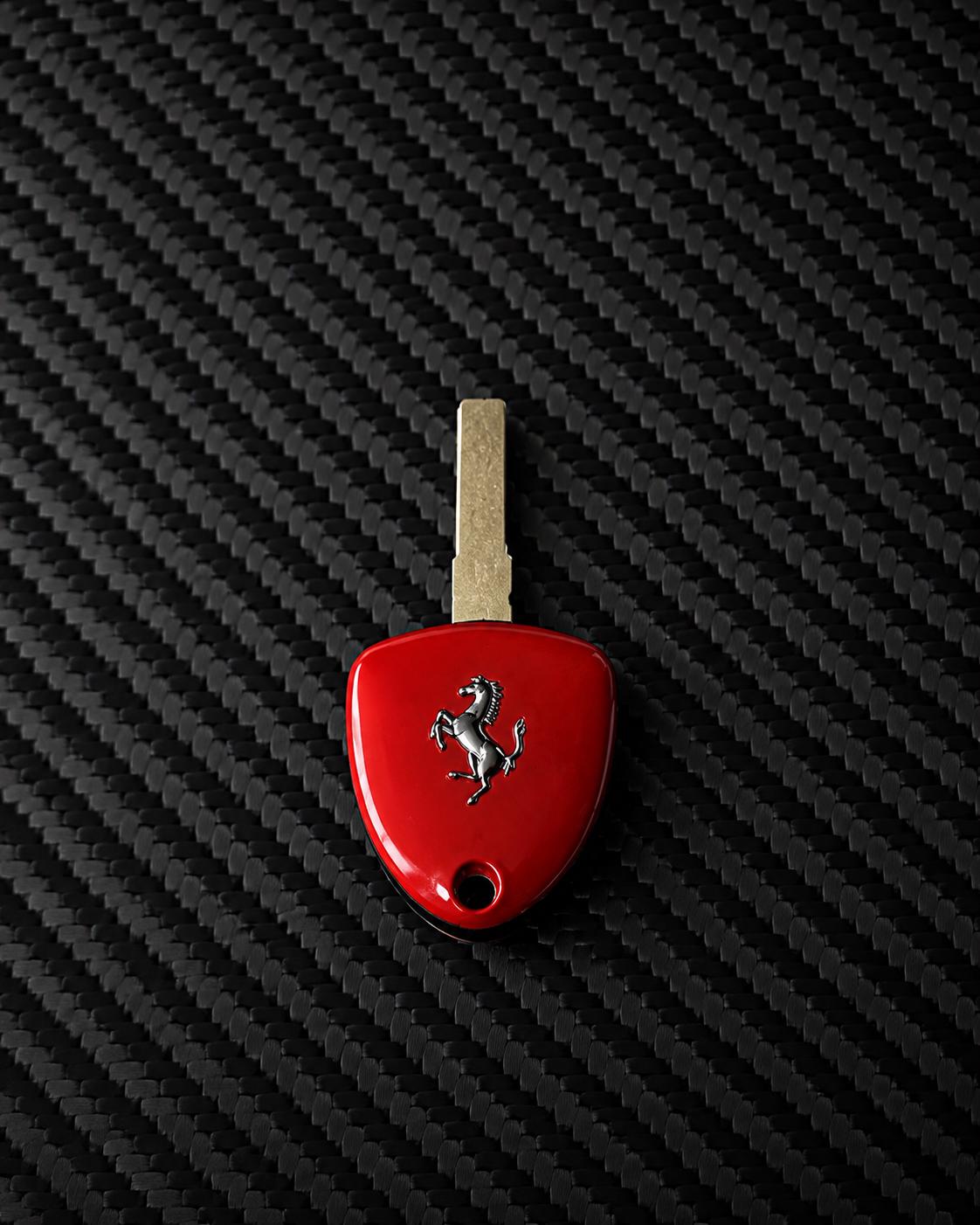 Luxury Key collection