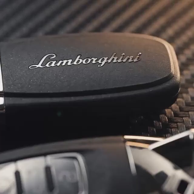 Ferrari Lamborghini Luxury Key Replicas – Collector Car Enthusiast Bundle